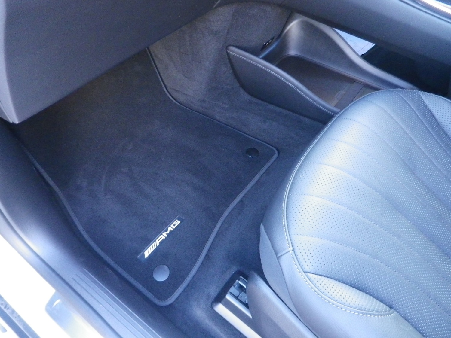 Used Mercedes-Benz EQA 2025 for sale - 77749803: Photo 30