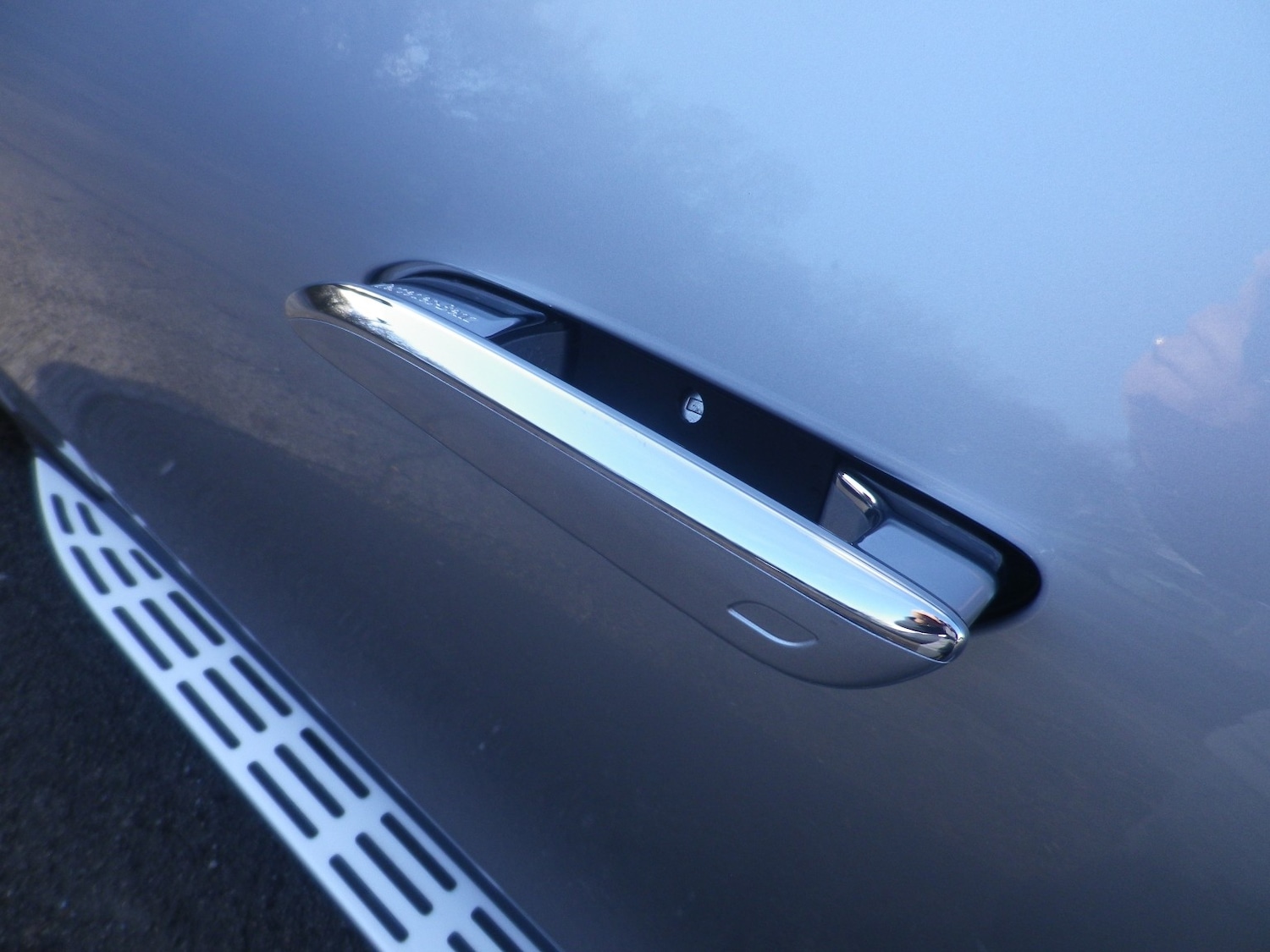 Used Mercedes-Benz EQA 2025 for sale - 77749803: Photo 31