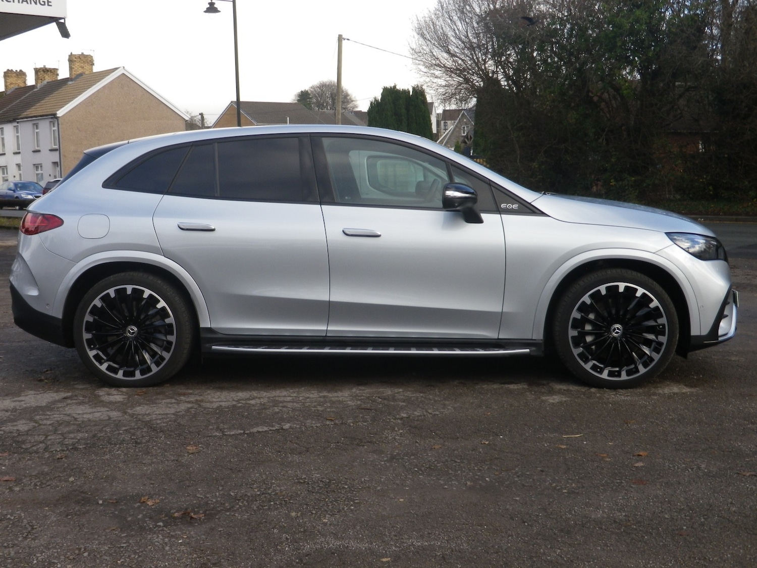 Used Mercedes-Benz EQA 2025 for sale - 77749803: Photo 33