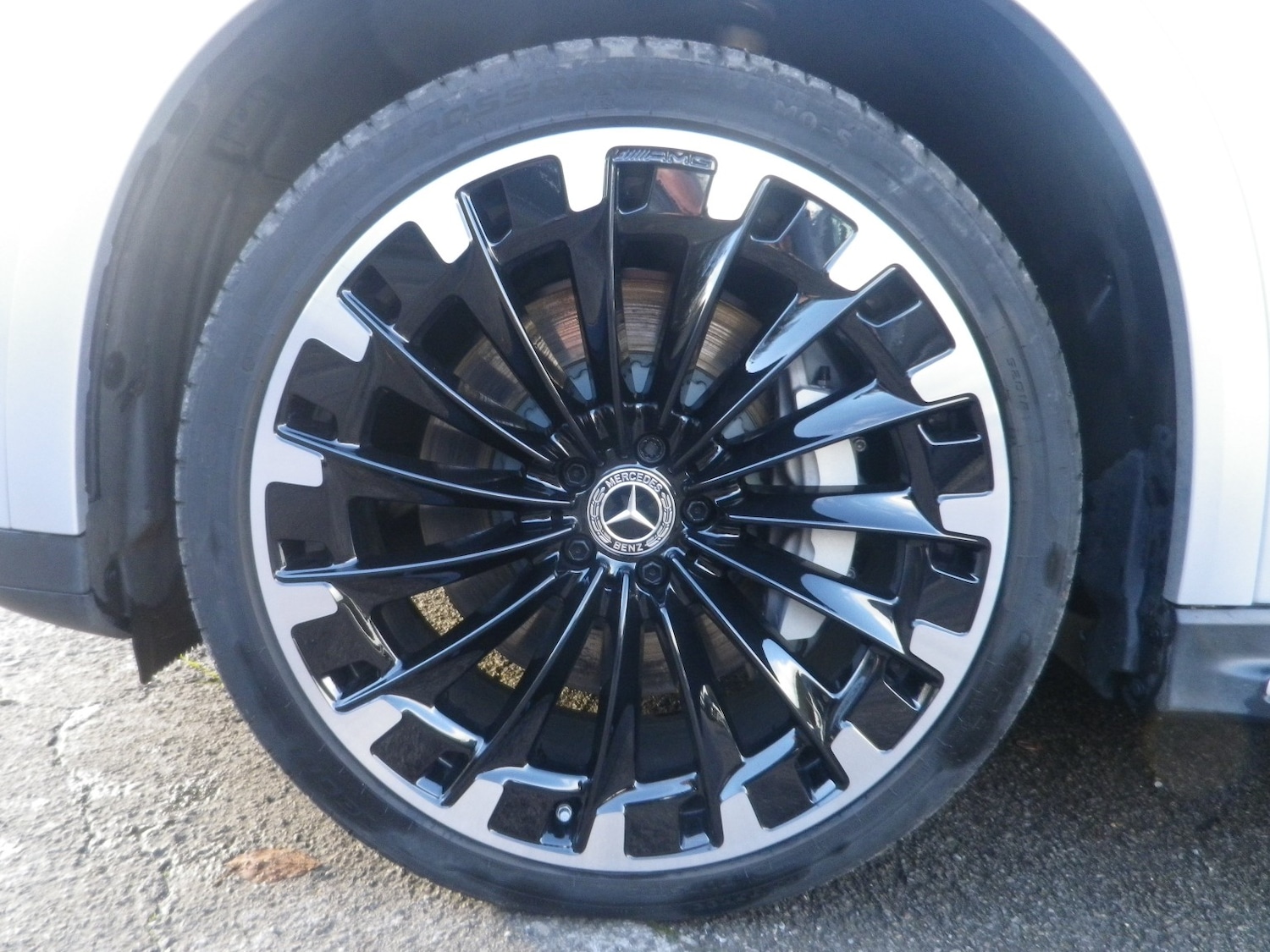 Used Mercedes-Benz EQA 2025 for sale - 77749803: Photo 35