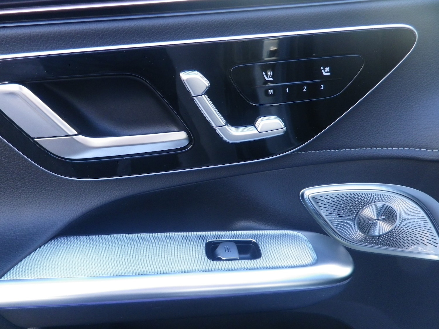 Used Mercedes-Benz EQA 2025 for sale - 77749803: Photo 8