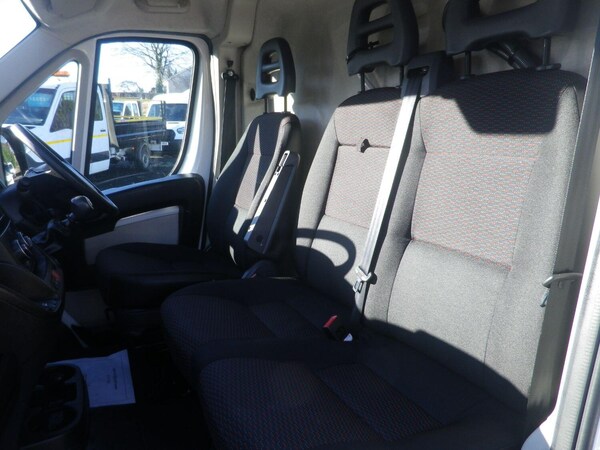 Used Peugeot Boxer 2019 for sale - 73138436: Photo 10