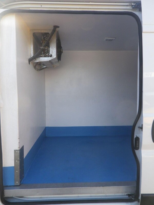 Used Peugeot Boxer 2019 for sale - 73138436: Photo 22