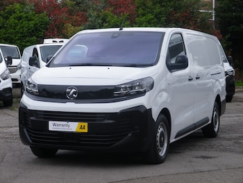 Used Vauxhall Vivaro 2024 for sale - 78526521: Photo