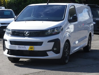 Used Vauxhall Vivaro 2024 for sale - 78840948: Photo