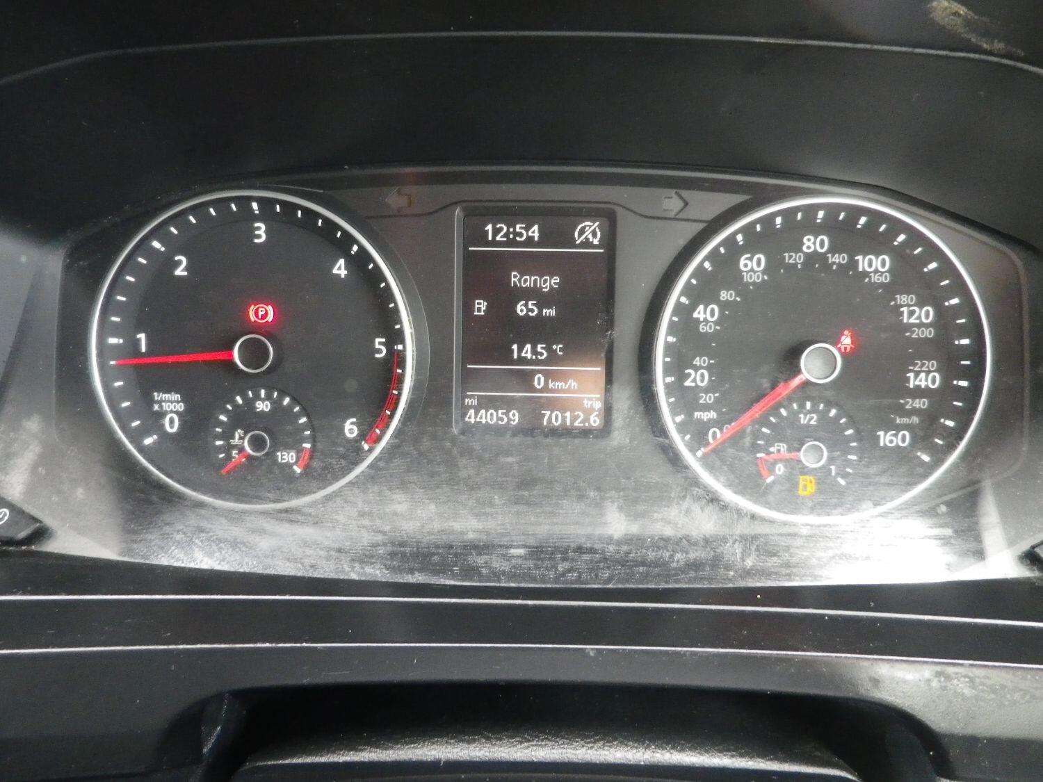 Used Volkswagen Transporter 2019 for sale - 77089899: Photo 10