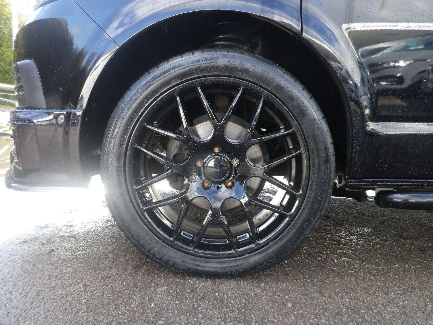 Used Volkswagen Transporter 2019 for sale - 77089899: Photo 15