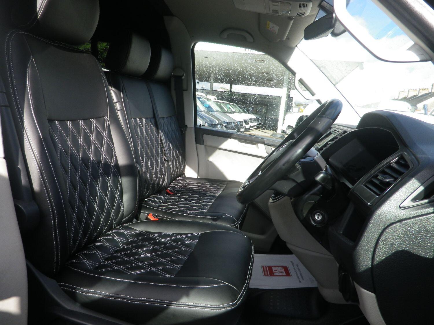 Used Volkswagen Transporter 2019 for sale - 77089899: Photo 7