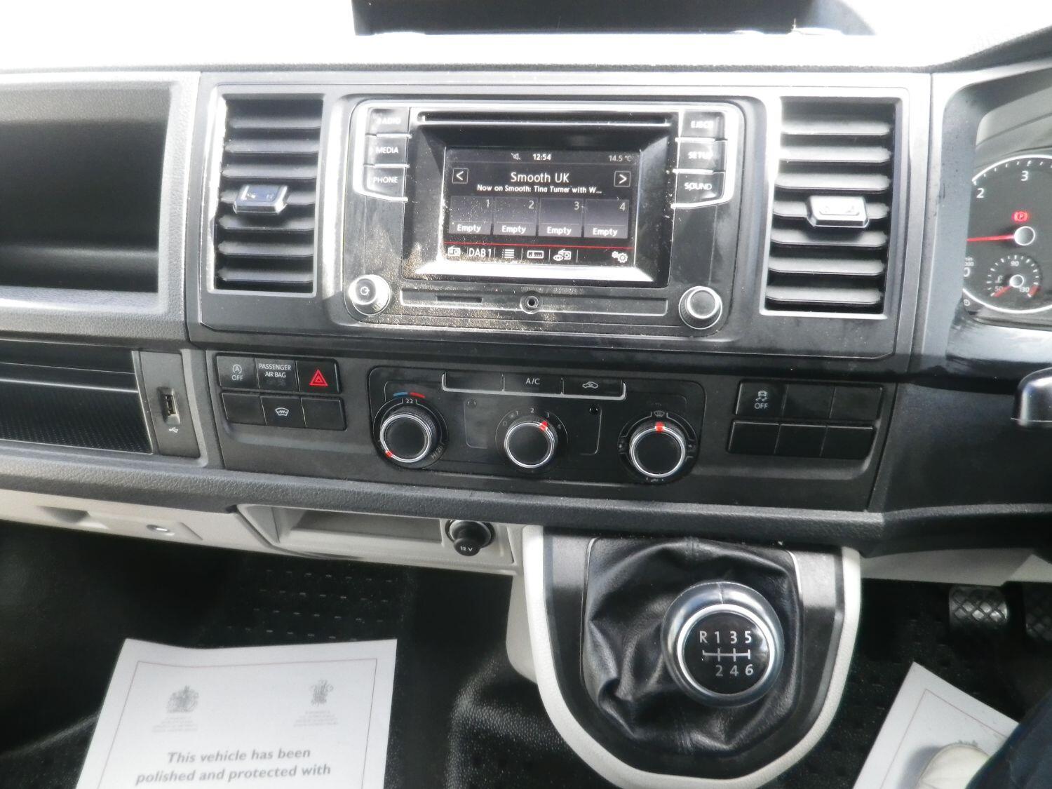 Used Volkswagen Transporter 2019 for sale - 77089899: Photo 9