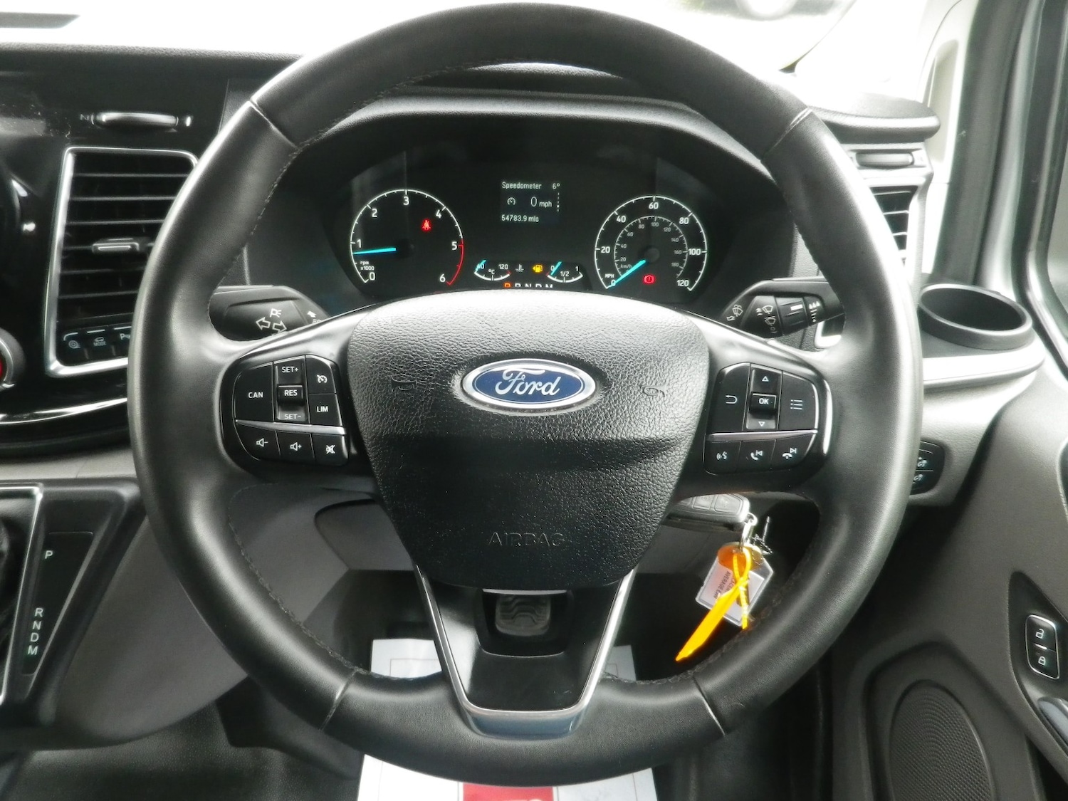 Used Ford Transit Custom 2022 for sale - 77749811: Photo 11