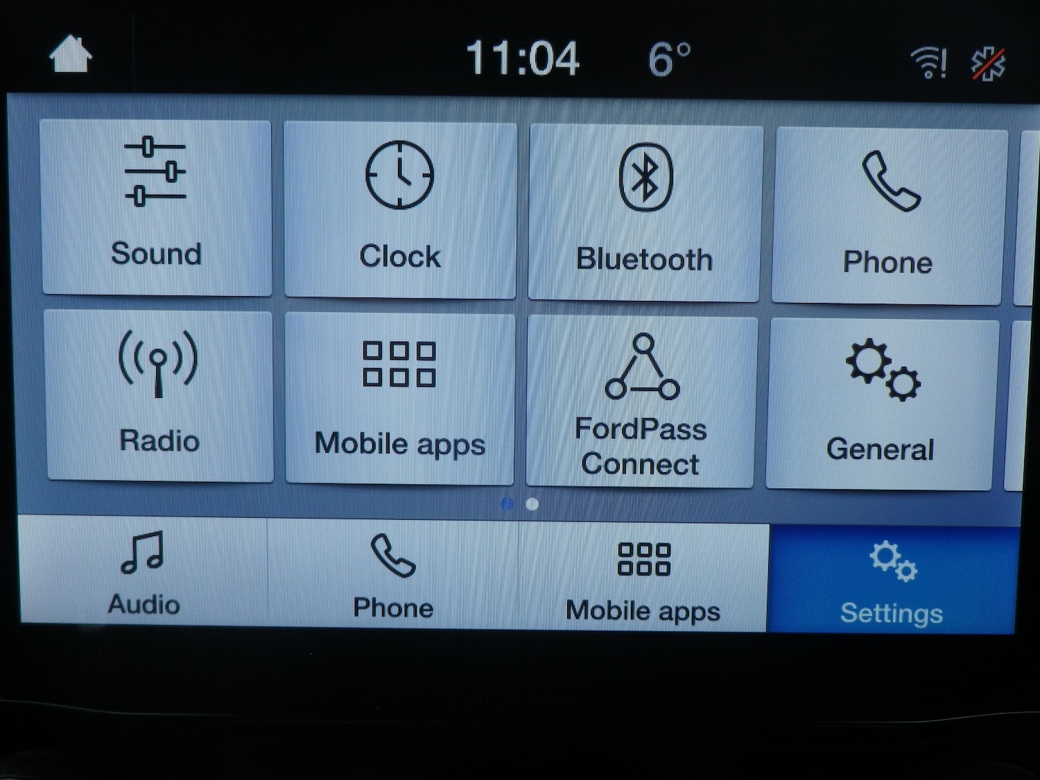 Used Ford Transit Custom 2022 for sale - 77749811: Photo 15