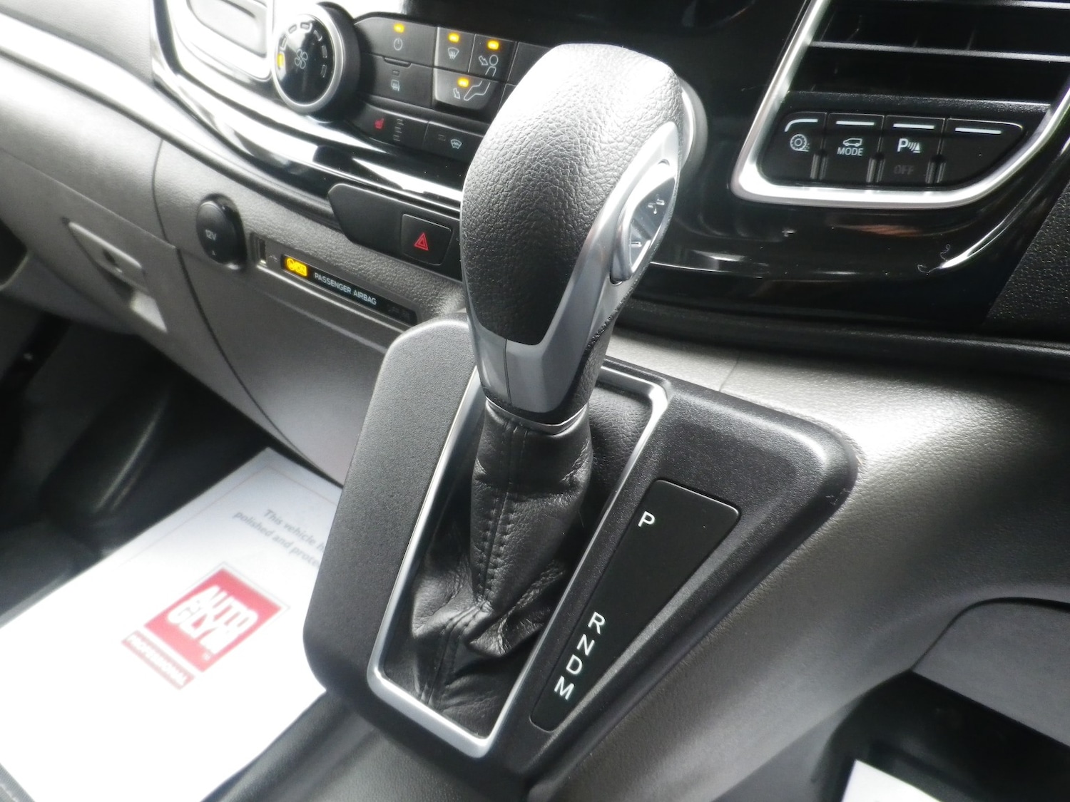 Used Ford Transit Custom 2022 for sale - 77749811: Photo 19