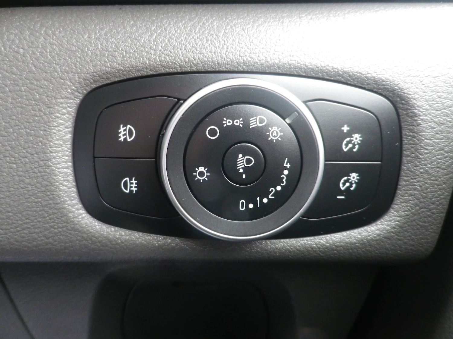 Used Ford Transit Custom 2022 for sale - 77749811: Photo 20