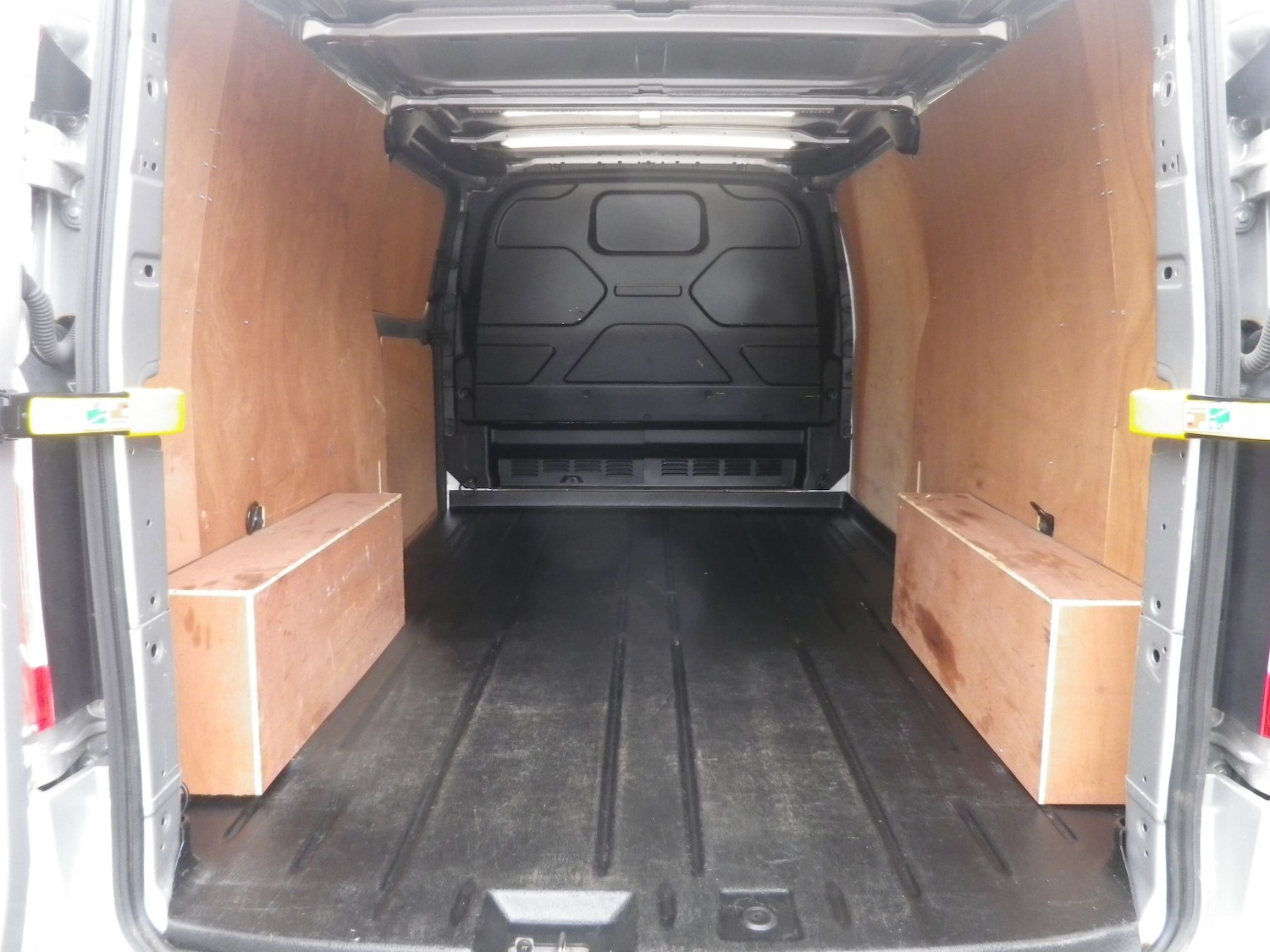 Used Ford Transit Custom 2022 for sale - 77749811: Photo 26