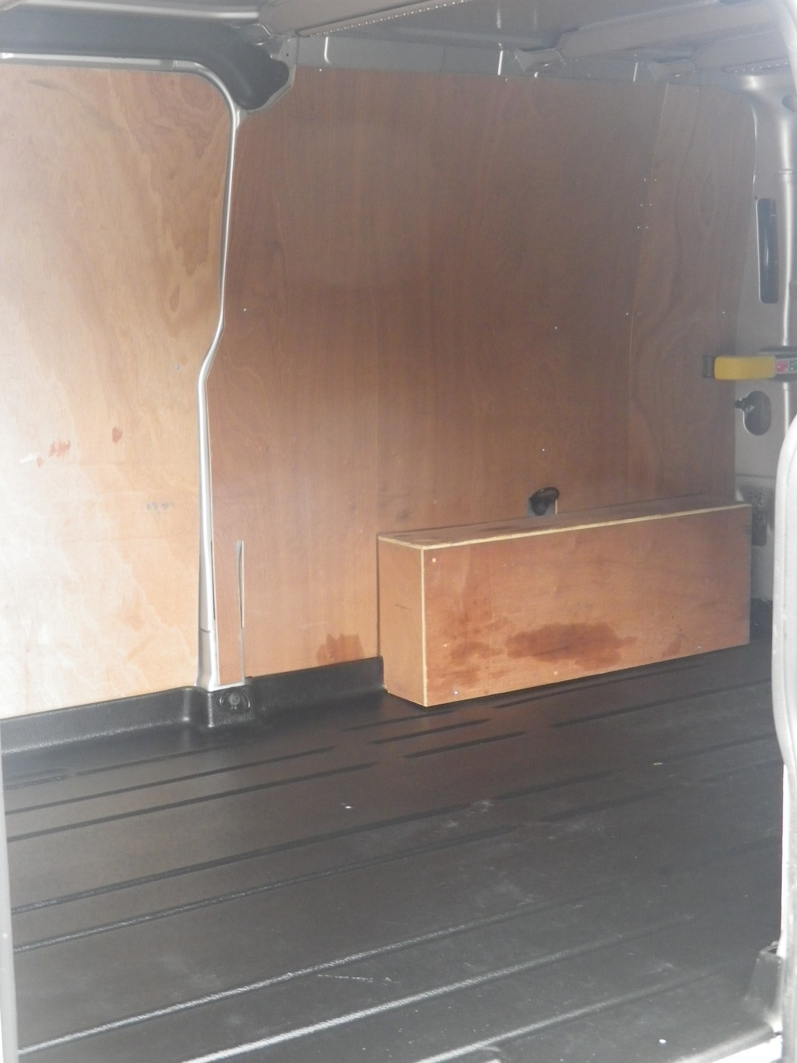 Used Ford Transit Custom 2022 for sale - 77749811: Photo 30