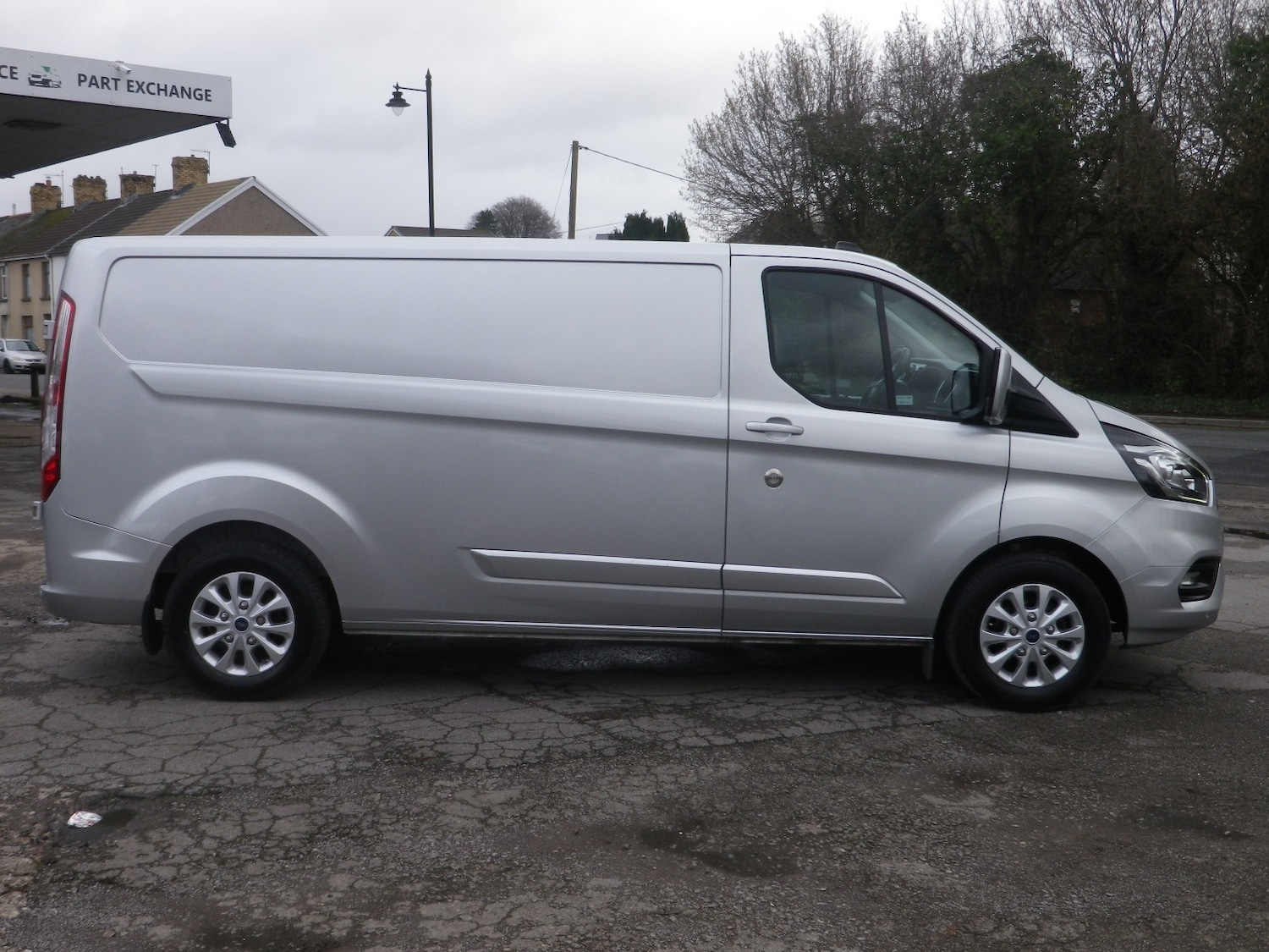 Used Ford Transit Custom 2022 for sale - 77749811: Photo 32