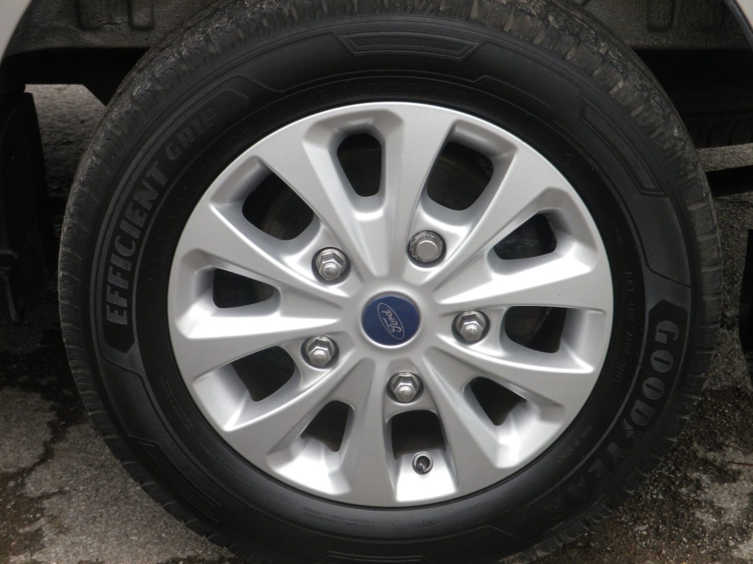 Used Ford Transit Custom 2022 for sale - 77749811: Photo 33