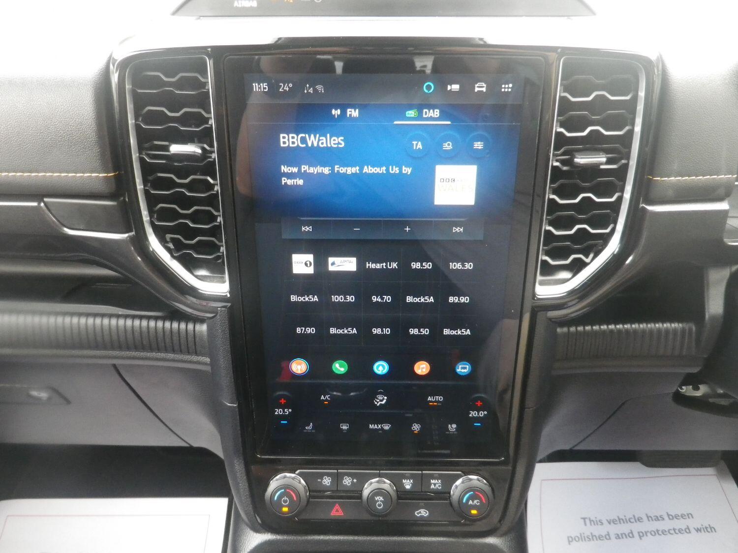 Used Ford Ranger 2024 for sale - 77089852: Photo 17