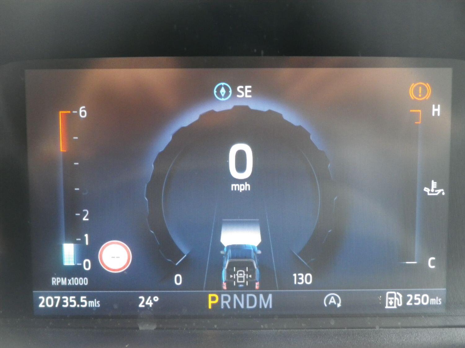 Used Ford Ranger 2024 for sale - 77089852: Photo 24