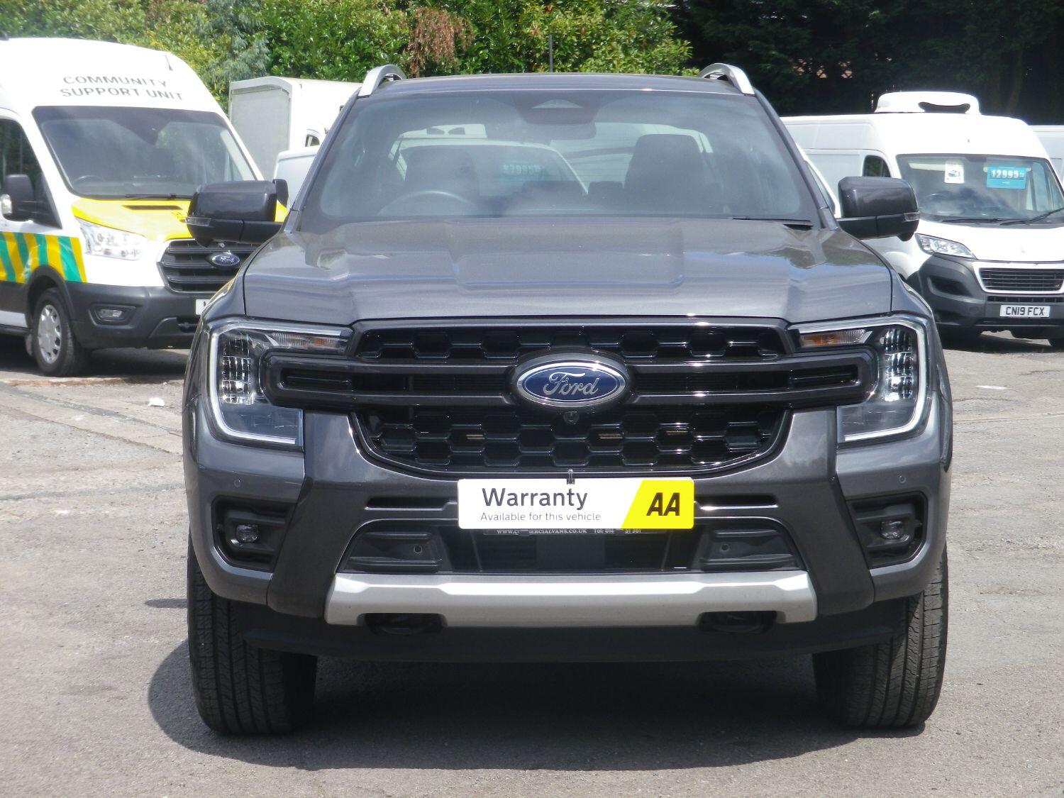 Used Ford Ranger 2024 for sale - 77089852: Photo 25