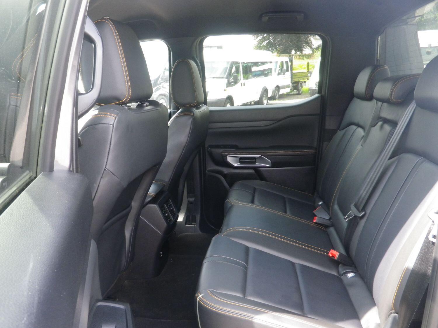 Used Ford Ranger 2024 for sale - 77089852: Photo 27