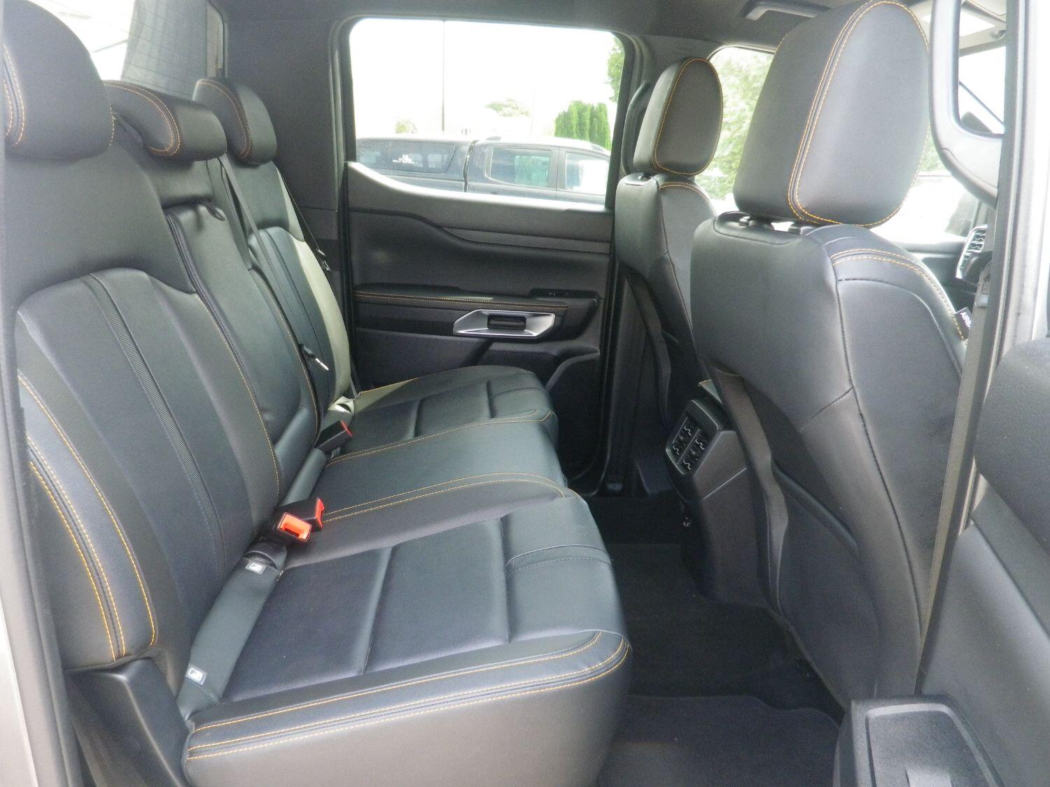 Used Ford Ranger 2024 for sale - 77089852: Photo 28