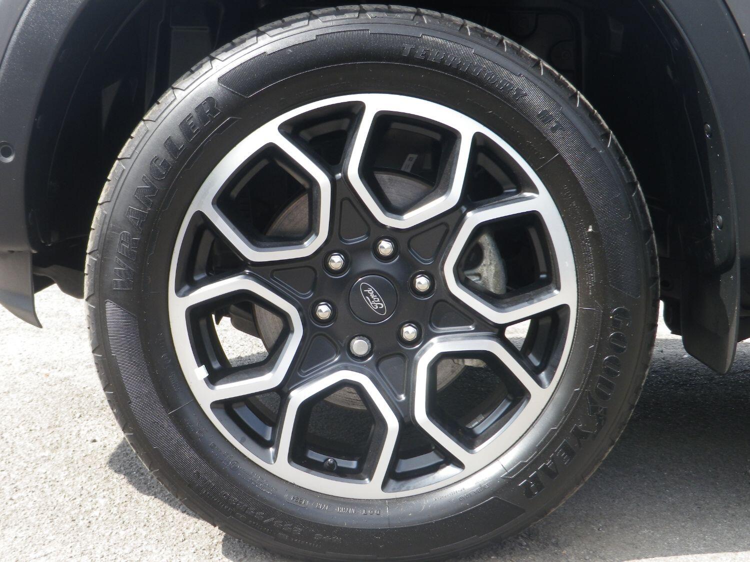 Used Ford Ranger 2024 for sale - 77089852: Photo 33