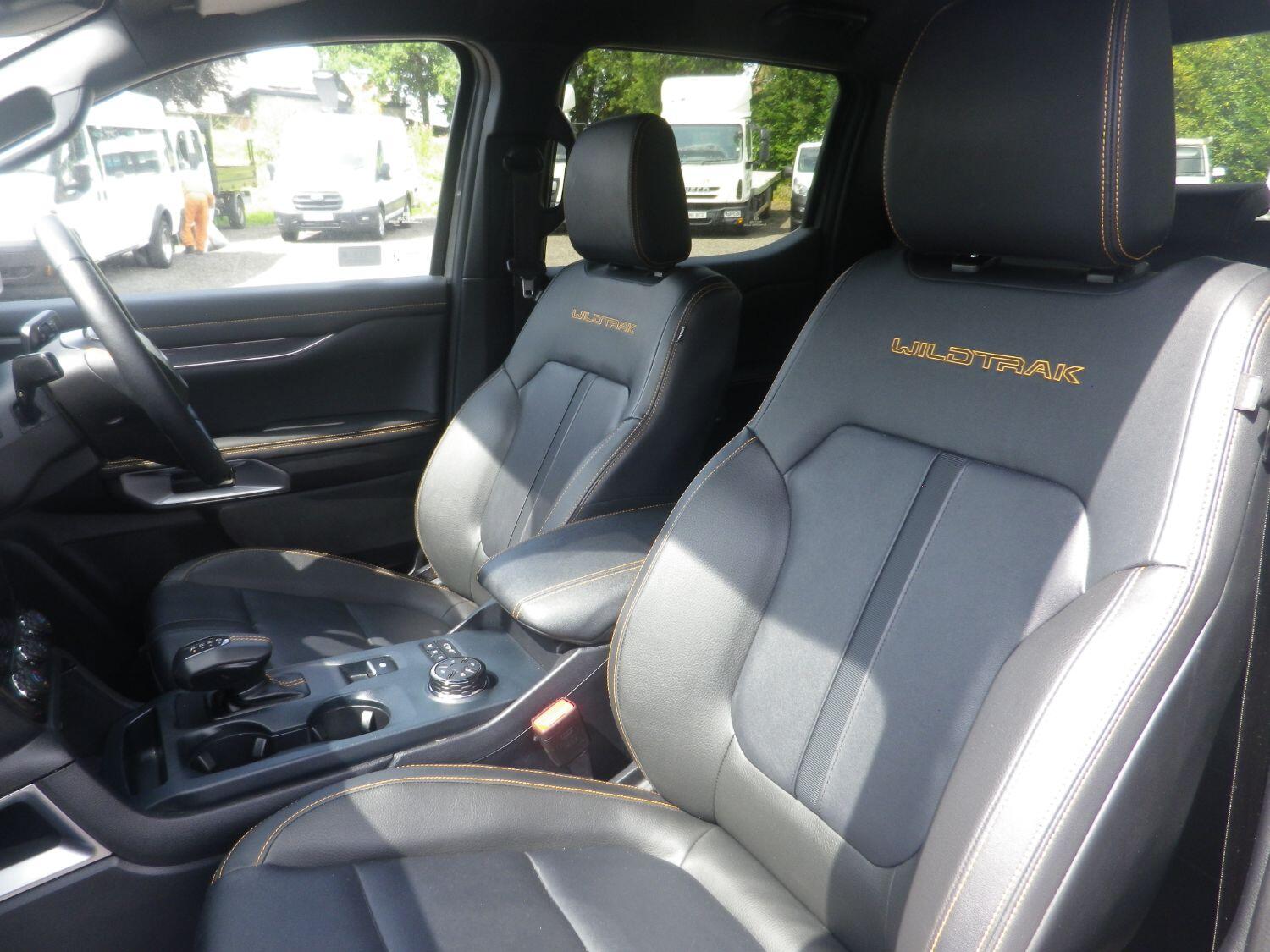 Used Ford Ranger 2024 for sale - 77750059: Photo 10