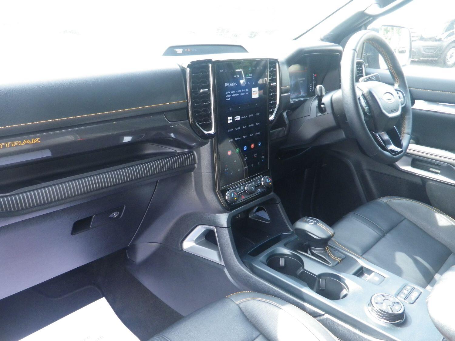 Used Ford Ranger 2024 for sale - 77750059: Photo 11