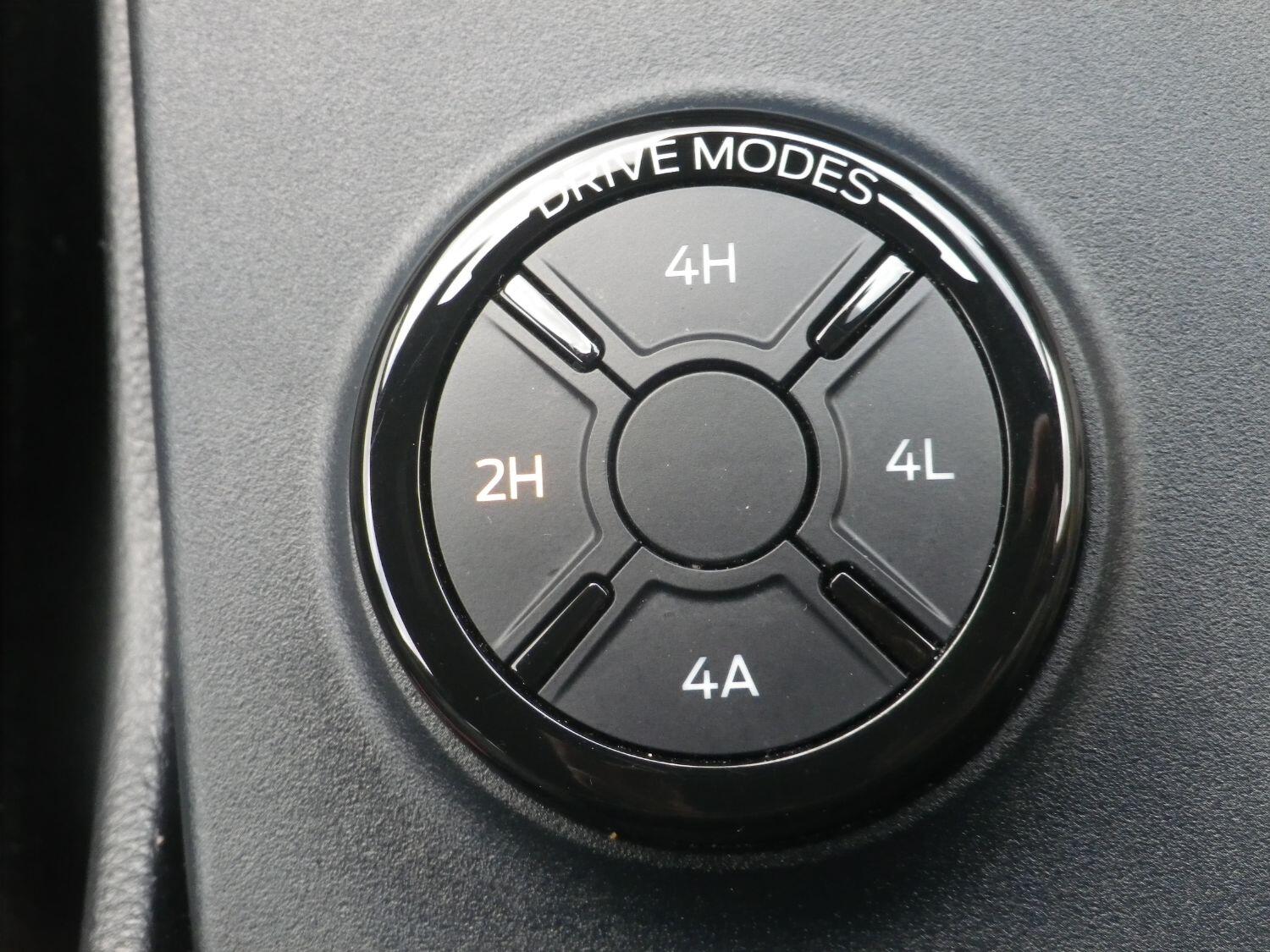 Used Ford Ranger 2024 for sale - 77750059: Photo 22