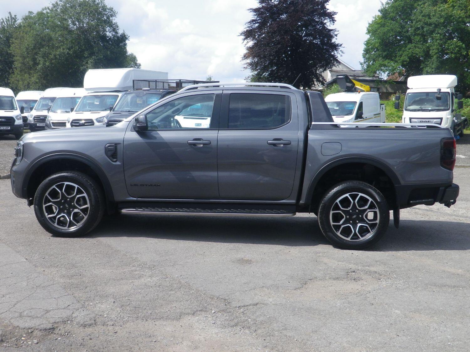 Used Ford Ranger 2024 for sale - 77750059: Photo 31