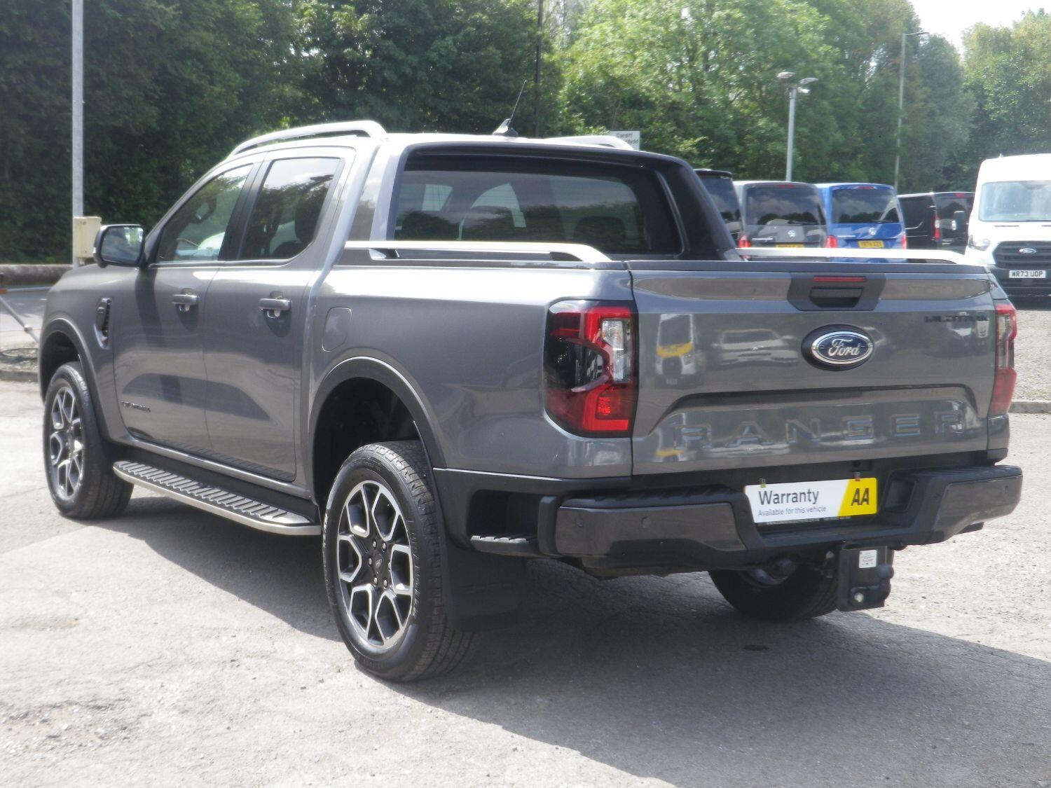 Used Ford Ranger 2024 for sale - 77750059: Photo 5