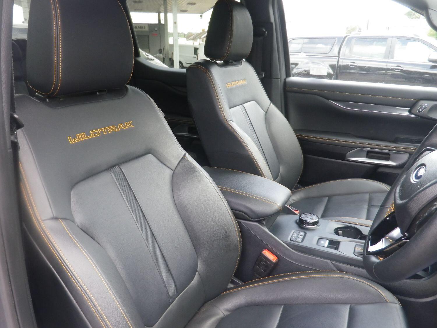 Used Ford Ranger 2024 for sale - 77750059: Photo 8