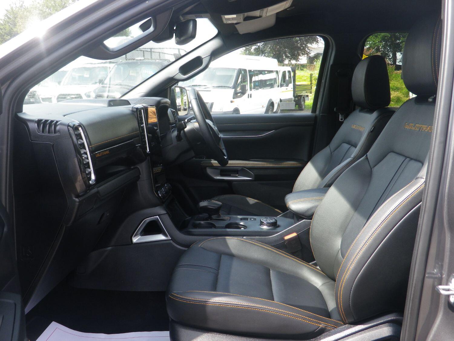 Used Ford Ranger 2024 for sale - 77750059: Photo 9