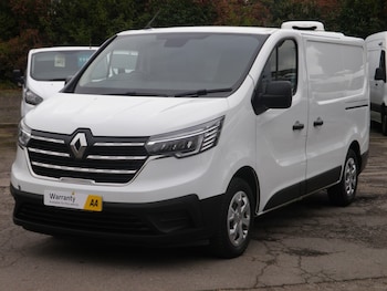 Used Renault Trafic 2023 for sale - 77749849: Photo