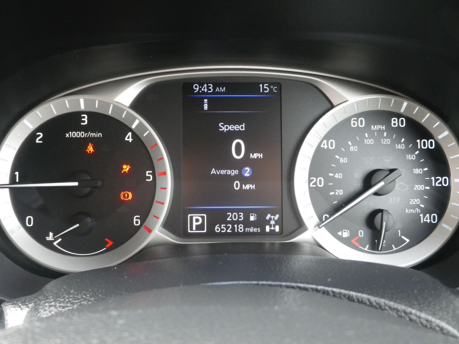 Vehicle 19