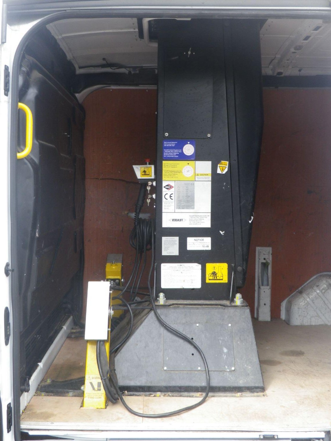 Vehicle 24