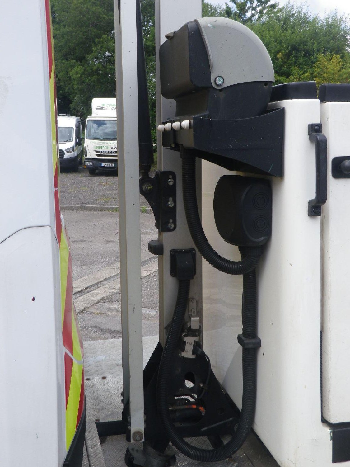 Vehicle 26