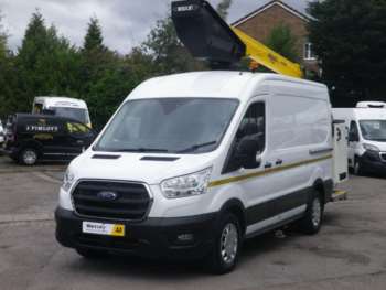 Used Ford Transit 2022 for sale - 74055931: Photo