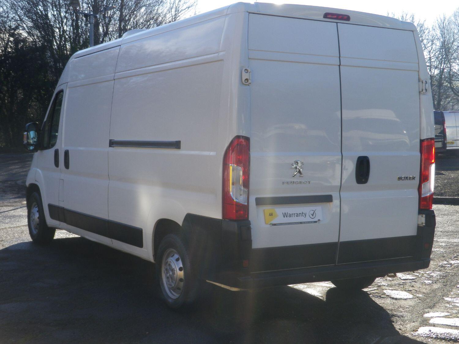 Used Peugeot Boxer 2019 for sale - 76884946: Photo 5