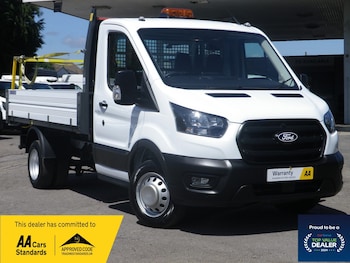 Used Ford Transit 2025 for sale - 79372010: Photo