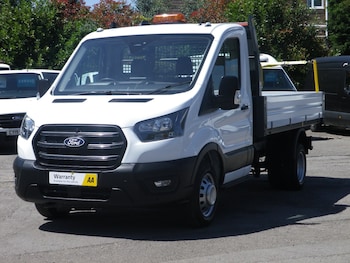Used Ford Transit 2025 for sale - 79372010: Photo
