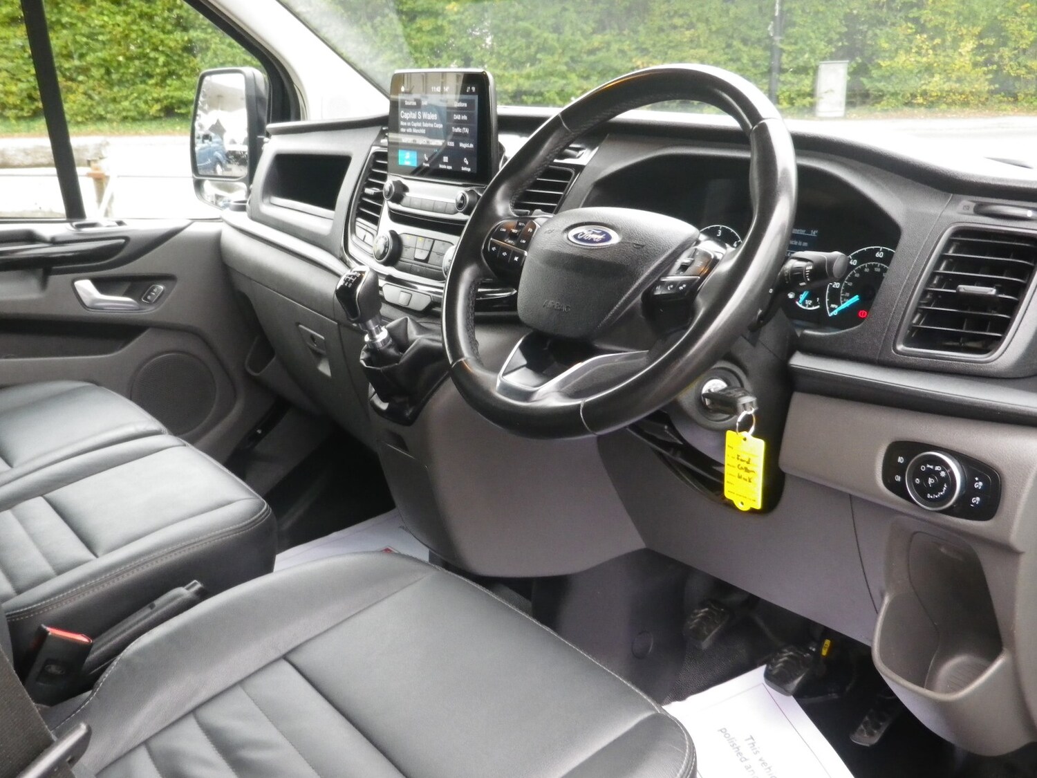 Used Ford Transit 2022 for sale - 76011367: Photo 10