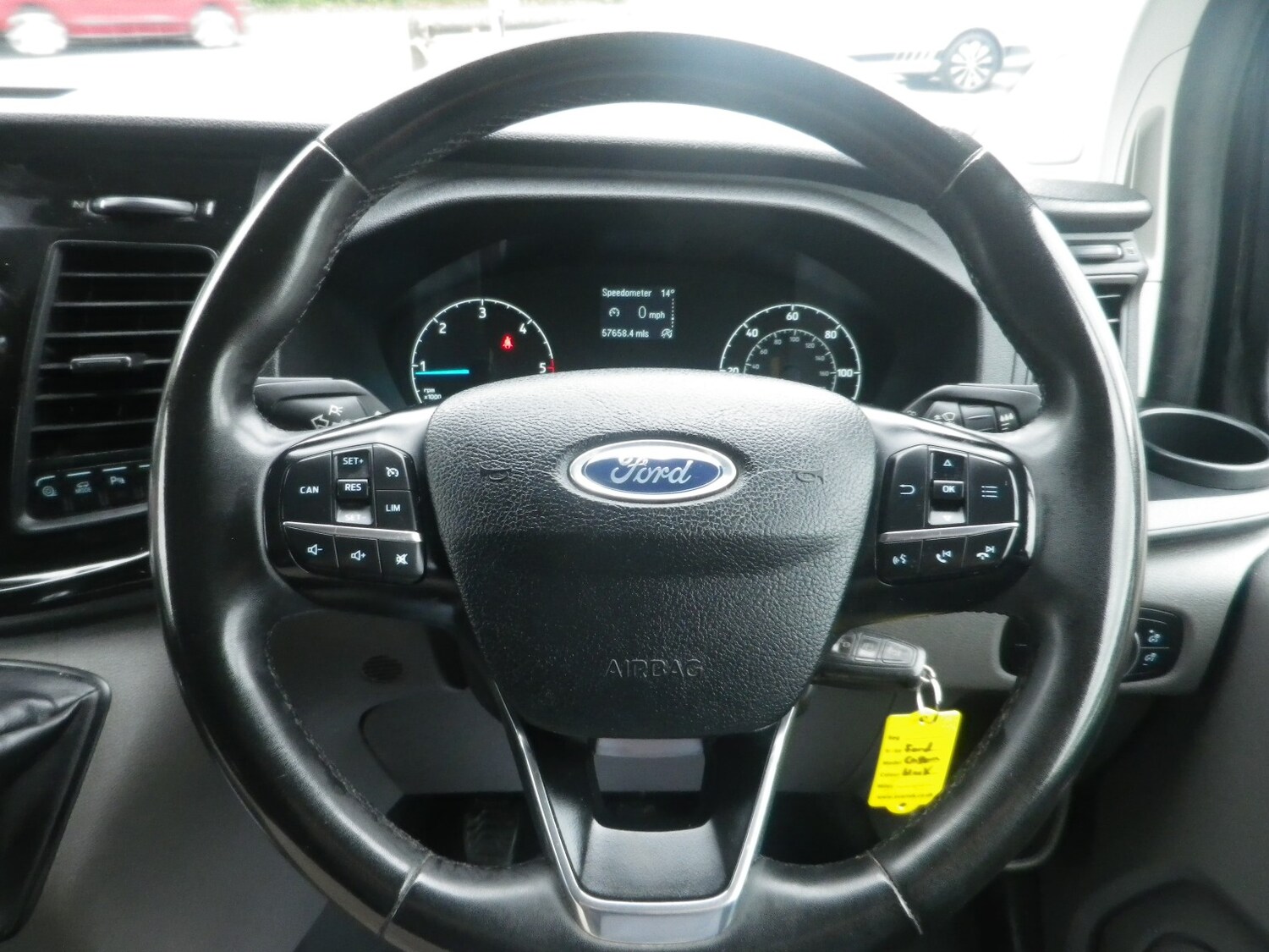 Used Ford Transit 2022 for sale - 76011367: Photo 11