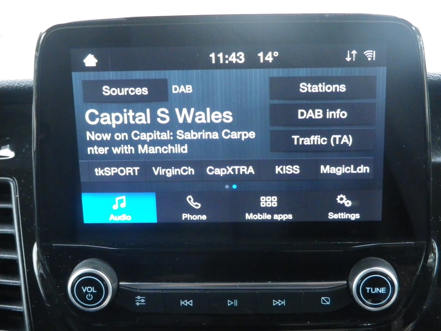 Used Ford Transit 2022 for sale - 76011367: Photo 13