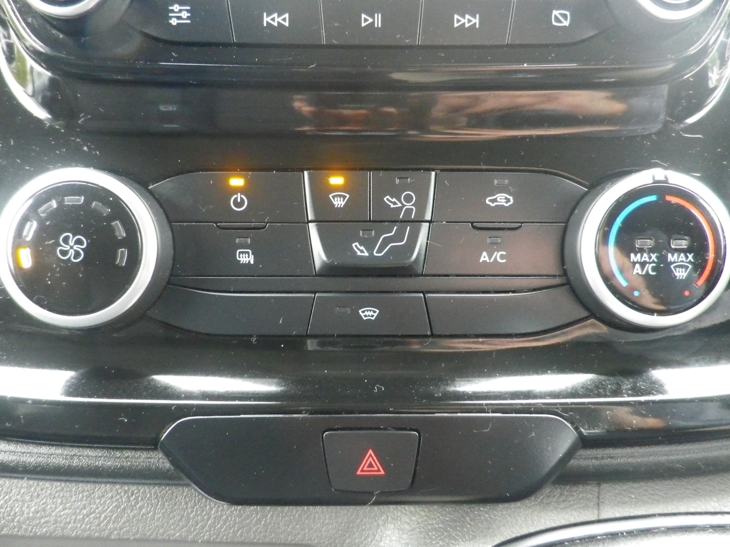 Used Ford Transit 2022 for sale - 76011367: Photo 17