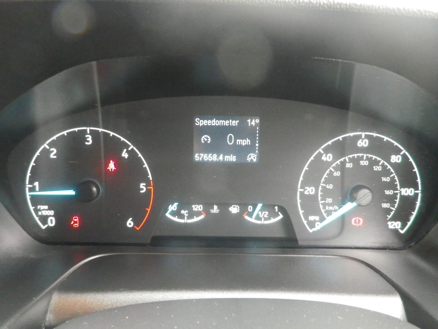 Used Ford Transit 2022 for sale - 76011367: Photo 20