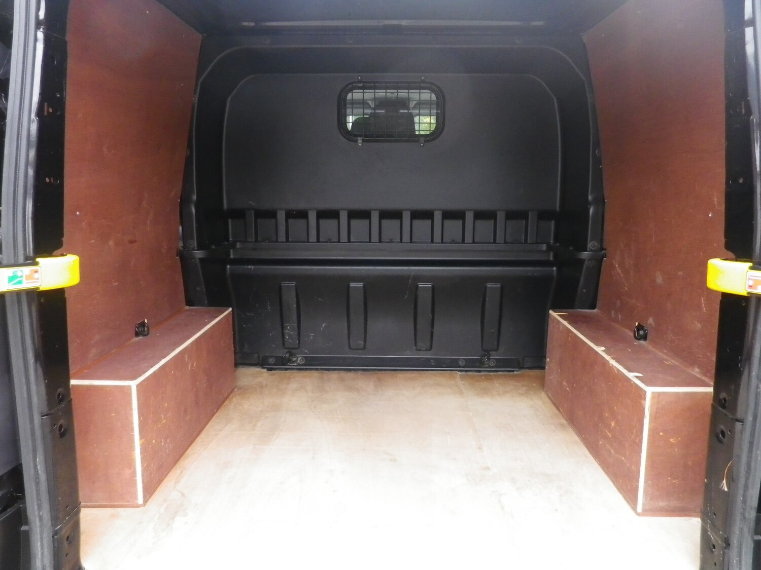 Used Ford Transit 2022 for sale - 76011367: Photo 25