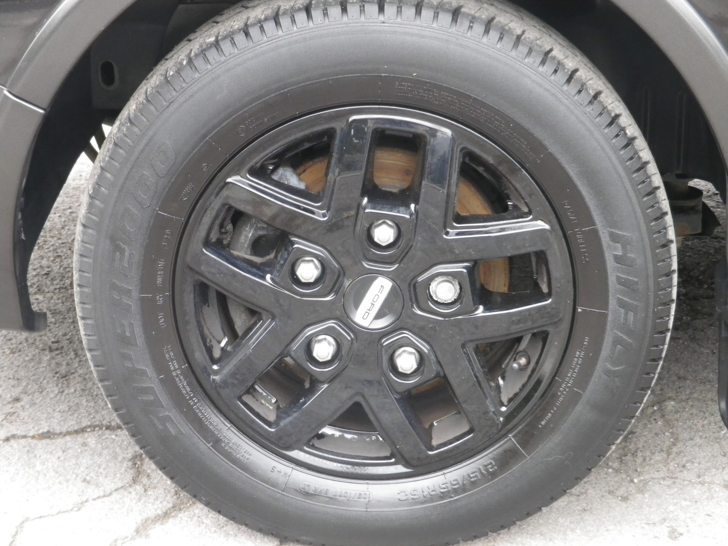 Used Ford Transit 2022 for sale - 76011367: Photo 32