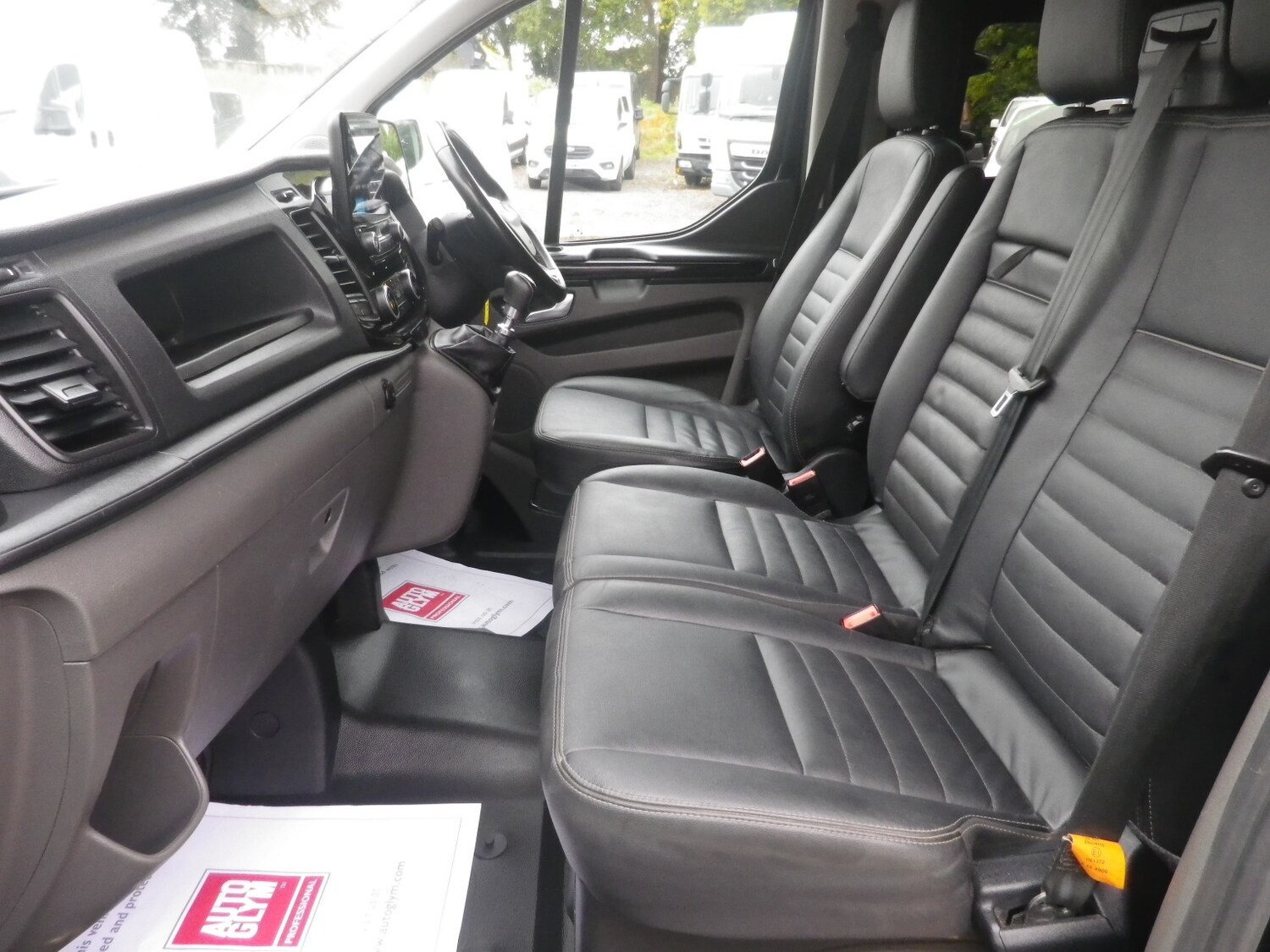 Used Ford Transit 2022 for sale - 76011367: Photo 8